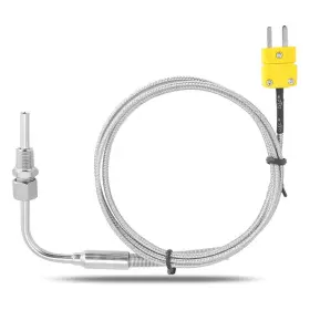 Vikye Vikyev3yz5keh8i Egt K Type Thermocouple 1/8 Inch Npt Stainless Steel Mini Typ Vikye Vikyev3yz5keh8i Egt K Type Thermocouple 1/8 Inch Npt Stainless Steel Mini Typ