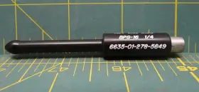 Vm Products Bpg-16 Eddy Current Probe Nsn 6635-01-278-5649 Pn