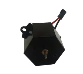 Voda Vdmt1 Replacement Fan Motor Stove Spare Parts Nickel