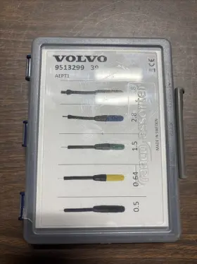 Volvo 9513299 Test Probe For Electric Circuits And Components Bb146