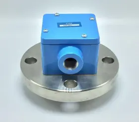 Warrick Controls 3f3c Probe Sensor 1/2 Inch Npt 230psig Warrick Controls 3f3c Probe Sensor 1/2 Inch Npt 230psig