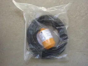 Warrick Controls M-yel-40 Gems 40ft Spst Nc Narrow Angle Tilt Float Switch New Warrick Controls M-yel-40 Gems 40ft Spst Nc Narrow Angle Tilt Float Switch New