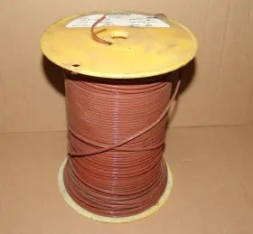 Watlow K20-2-507 Thermocouple Wire 1000ft Watlow K20-2-507 Thermocouple Wire 1000ft