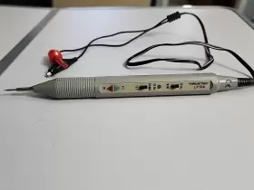 Wavetek Lp10a Logic Probe Wavetek Lp10a Logic Probe