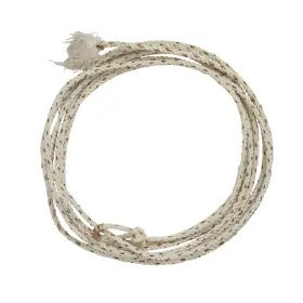 Weaver Leather B004cr41zm Equine Waxed Nylon Ranch Rodeo Rope Lightweight Cowboy Lasso Cattle