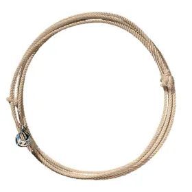 Weaver Leather B004cr7ovk Ranch Rope Quick-release Honda Natural 7/16 Inch X 30ft