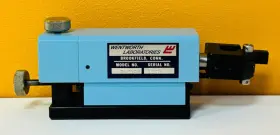 Wentworth Pr0195 Magnetic Approx 15/16 Inch Travel Micro-positioner Probe. Tested Wentworth Pr0195 Magnetic Approx 15/16 Inch Travel Micro-positioner Probe. Tested