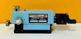 Wentworth Pr0196 Magnetic Approx 15/16 Inch Travel Micro-positioner Probe. Tested Wentworth Pr0196 Magnetic Approx 15/16 Inch Travel Micro-positioner Probe. Tested