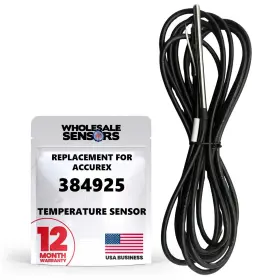 Wholesale Sensors Pts70-8 Replacement For Accurex 384925 Temperature Sensor 12 Month Warranty Wholesale Sensors Pts70-8 Replacement For Accurex 384925 Temperature Sensor 12 Month Warranty