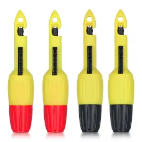 Xihircd 445007346363 4pcs Wire Piercing Probe Kit Insulation Clip Probes Xihircd 445007346363 4pcs Wire Piercing Probe Kit Insulation Clip Probes