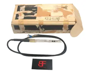 Yellow Springs Instrument Co. 3404 Co. 3403 Model Conductivity Cell Glass K 1 El4469h