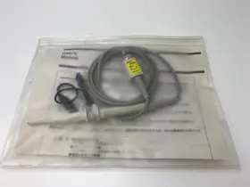 Yokogawa 700998 Model 150mhz 600v Dc Acpeak