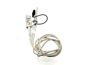 Yokogawa 701938 Oscilloscope Probe 200mhz 600v With Warranty