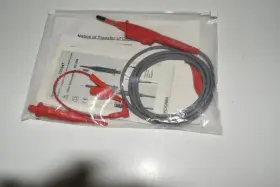 Yokogawa 701947 Isoprobe Ii 100 1 - New Qpr10 Yokogawa 701947 Isoprobe Ii 100 1 - New Qpr10