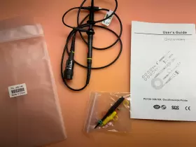 Ypioneer 250-140 P215 Voltage Probe P/n 150mhz/6mhz Ypioneer 250-140 P215 Voltage Probe P/n 150mhz/6mhz