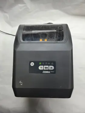 Zebra Zd4a043-301w01ez Zd421 Direct Thermal Usb 203 Dpi