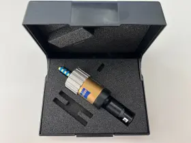Zeiss 600661-9675-000 Temperature Probe Rst-t Gold Zeiss 600661-9675-000 Temperature Probe Rst-t Gold
