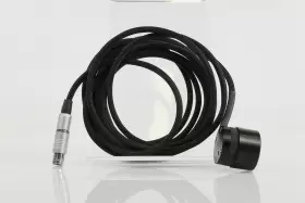 Zetec Zbps-cbs-e00.510-hf-bba0000 Olympus 1.50-in Sondicator Probe 934-0330-005 Rohmann Mizz