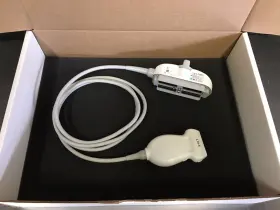 Zonare Systems 84003-30 Mindray L10-5 Transducer Probe Linear Ultrasound 2017 Z.one Z1 Zonare Systems 84003-30 Mindray L10-5 Transducer Probe Linear Ultrasound 2017 Z.one Z1