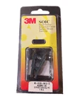 3m 923665=20/ 80-6103-3613-5 Ic Test Clip 20pin Sotc Wide Gold 1pc. Fixed Price $35.00.