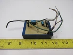 Fabrimex Srn5015-s2 11-33vdc Input 5vdc Output Switching Mode Regulator. Fixed Price $50.39.