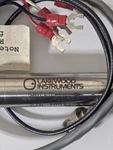 Lakewood Instruments 700130-6 Electrode Ph Sensor Stainless Steel Bnc Cooling To. Fixed Price $149.00.