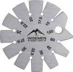 New Wisemen Trading Bevel Gauge 4239. Fixed Price $19.13.