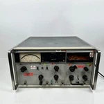 Hewlett Packard Hp 3590a Wave Analyzer W/ Sweeping Local Oscillator 3594a. Fixed Price $149.99.
