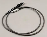 Tektronix P6058a High Impedance Probe 010-6058-01 W/ Manual Sealed Vintage. Fixed Price $65.00.