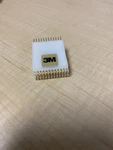 923743-24 3m Test Clip Dip. Fixed Price $10.00.