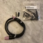 Tektronix Thp0301-m, High-voltage Passive Probe W/accessories. Fixed Price $110.00.