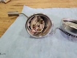 Thermon Rtd-100-ht Temperature Sensor Miscellaneous Mro. Fixed Price $36.80.