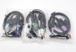 Tektronix Thp0301-b, Thp0301-g, Thp0301-m Passive Voltage Probe (new). Fixed Price $245.00.