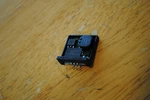 One - Power Trends Pt5101a 5v 1a Positive Step-down Int. Switching Regulator-new. Fixed Price $19.97.
