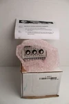 Lumenite Control Technology Din Mount Level 3 Relay 120vac Wfltv-dm-6011. Fixed Price $449.95.