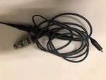 Kenwood Pc-54: Oscillator Probe 10x/600v Pk 1x/400v Pk.. Fixed Price $64.52.