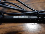 Fluke 83rf High Frequency Probe For Use With Multimeter Up To 30vac 1326-r-48. Fixed Price $48.00.