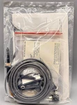 Vintage Tektronix P6106 Passive Oscilloscope Probe Kit 010-6106-03 Nos Sealed. Fixed Price $65.00.