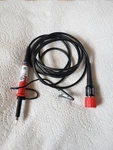 Marsh Metrology Mk-e1314 Lecroy Ppe6 Kv 7 Ft. Probe. Fixed Price $899.99.