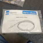Tektronix 010-6108-01 Passive Probe Kit. Fixed Price $65.00.