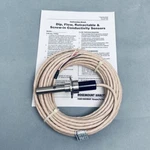 Rosemount Analytical Conductivity Probe. Fixed Price $127.60.