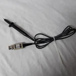 Kenwood Pc-54: Oscillator Probe 10x/600v Pk 1x/400v. Fixed Price $130.00.