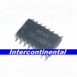 2pcs Smd Ic Ha16108fp 16108fp Width 5.2mm Sop-16 Hitachi #109. Fixed Price $17.99.