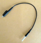 Ground Lead For Tektronix P6130 P6131 P6133 P6136 Oscilloscope Probe 196-3286-00. Fixed Price $19.99.