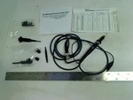 Itt Pomona Oscilloscope Passive Probe X10. Fixed Price $49.99.