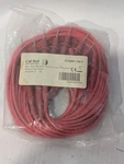 Cal Test Electronics Ct2307-150-2 2mm Dmm Probe 4mm Sheathed Plug Red 10 Pk. Fixed Price $94.95.