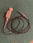 Tek P6136 10mohm 10.8 Pf 10x 1.3m Probe. Fixed Price $29.00.