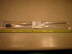 Automation Direct Thmj-p18-02 Thermocouple Probe, 18", 316ss, L0121. Fixed Price $44.95.