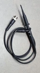 Pomona 6069a Oscilliscope Probe 250 Mhz, Cat 1 300v. Fixed Price $32.00.