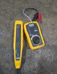 Klein Tools Vdv500-705t & Vdv500-705p Tone And Probe Tester / Tracer Kit. Fixed Price $25.00.
